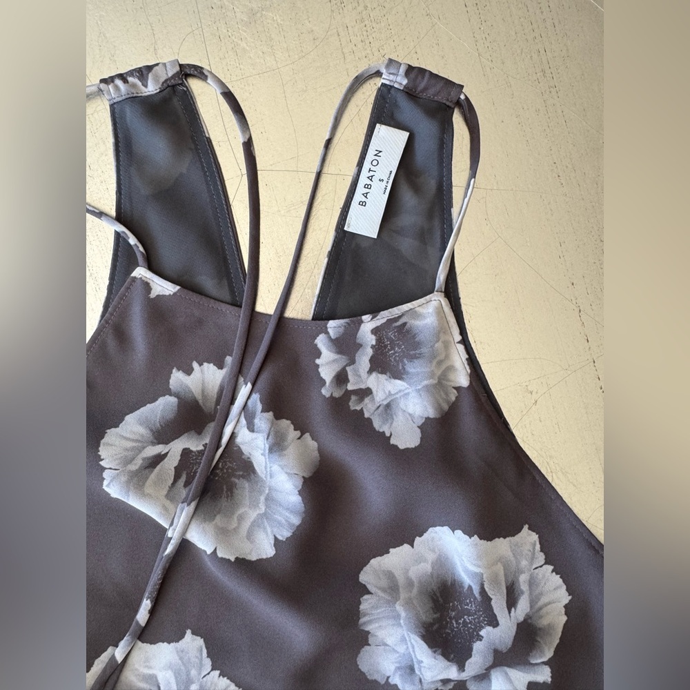 Aritzia Babaton Lato Dress - Picture 8 of 8